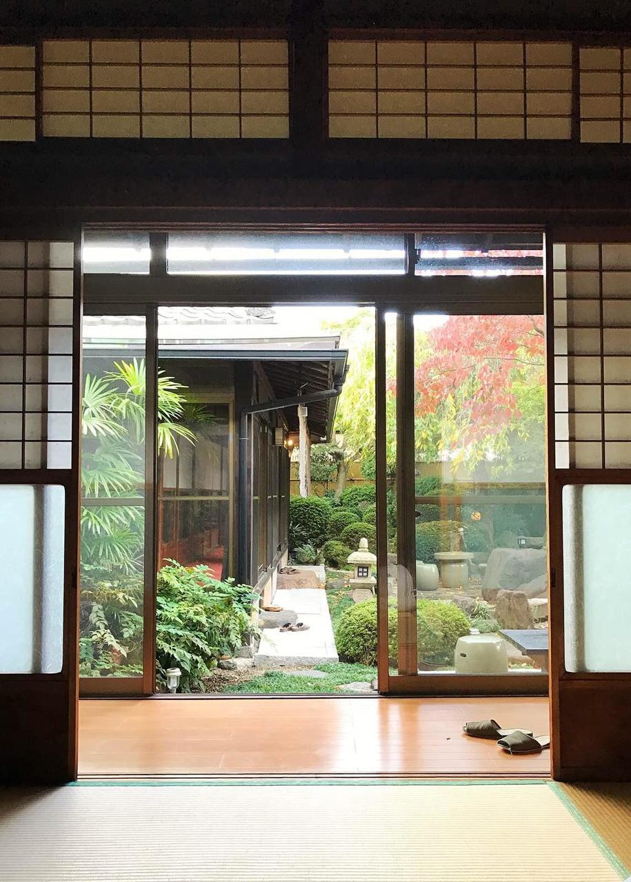 日本关西温泉圣地,日本关西房间内温泉