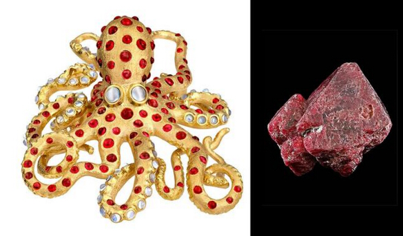 每日珠宝资讯,今天珠宝周报