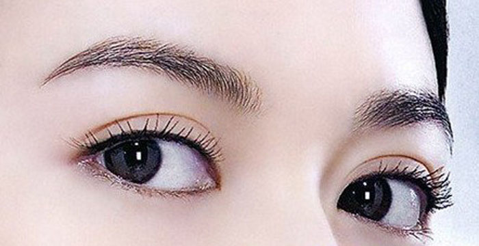 埋线双眼皮形状不对称怎么办,埋线双眼皮感觉不对称怎么办