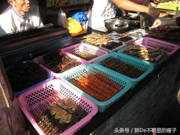 丽江古城美食街推荐,丽江四方街十大美食