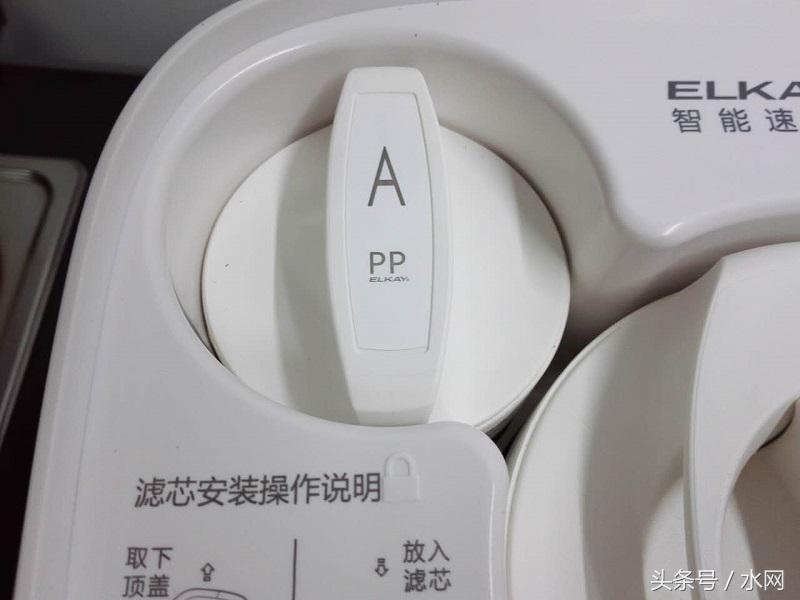 大象无形深度解析,艾肯净水器优缺点