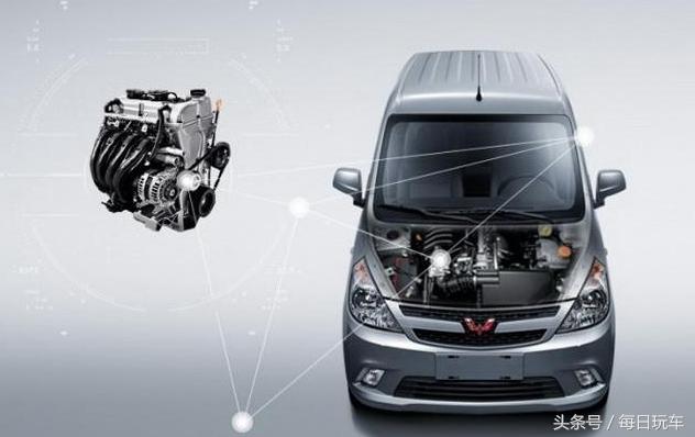 五菱之光v5座2023款内饰改摄像头,2022款五菱之光v最高端多少钱