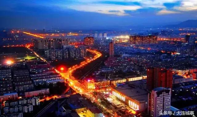 大连高铁直达旅游城市,大连高铁直达南方