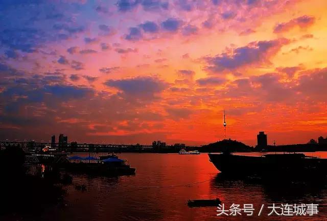 大连高铁直达旅游城市,大连高铁直达南方