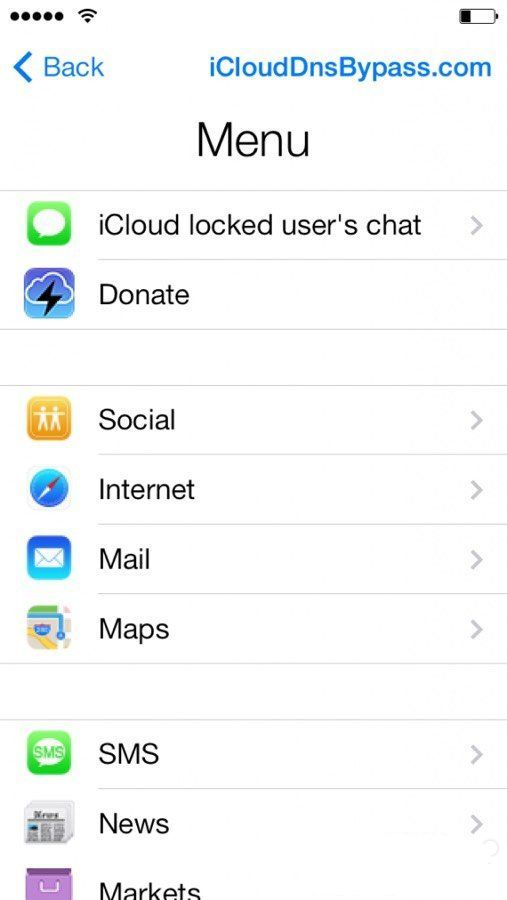 让手中iPhoneID锁砖头机复活,手把手教你实现部分功能