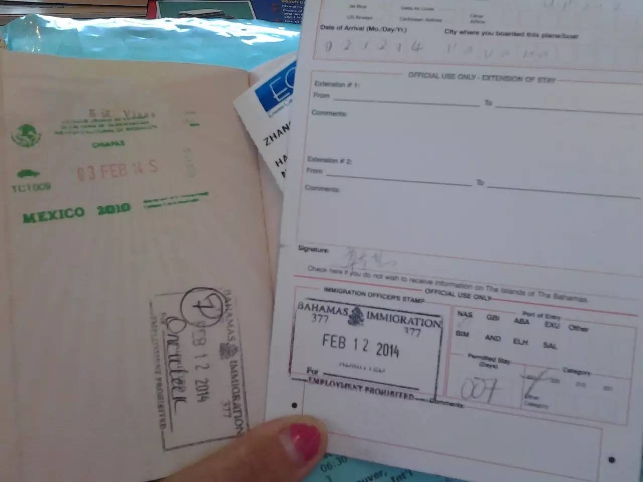 加勒比海盗天堂岛,巴哈马的天堂岛