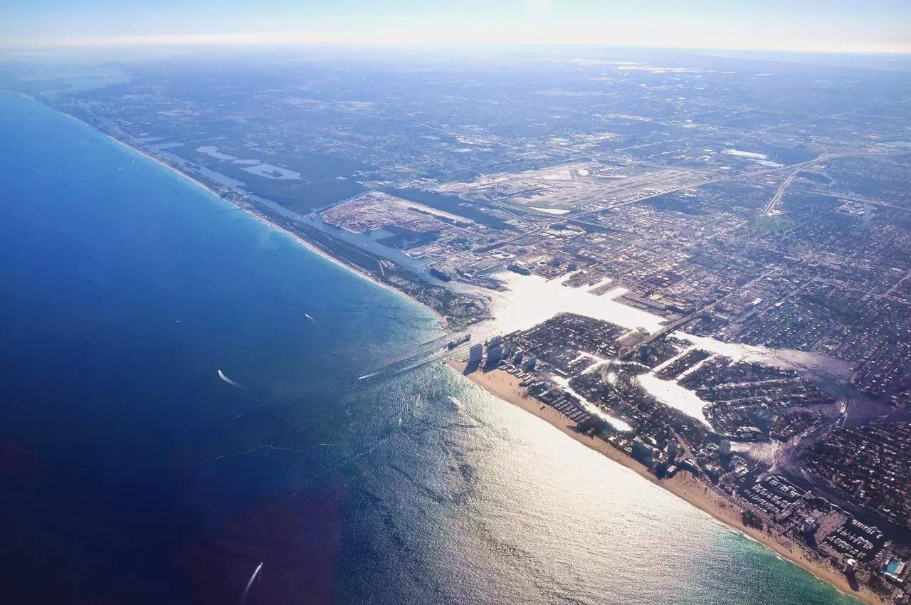 加勒比海盗天堂岛,巴哈马的天堂岛