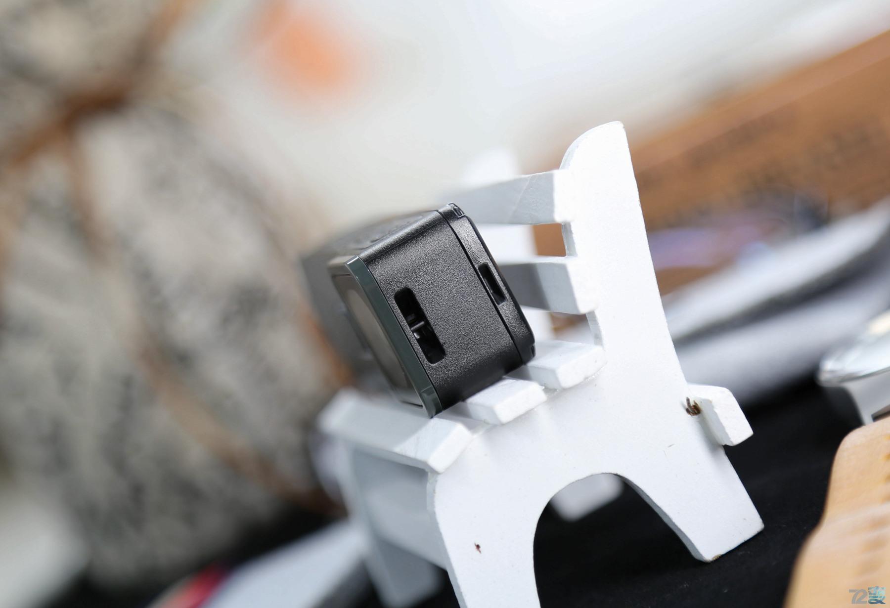 轻松记录美好瞬间—YoCam防水运动相机海陆空体验