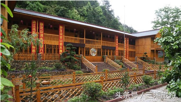 株洲5000亩农庄,株洲附近休闲农庄推荐