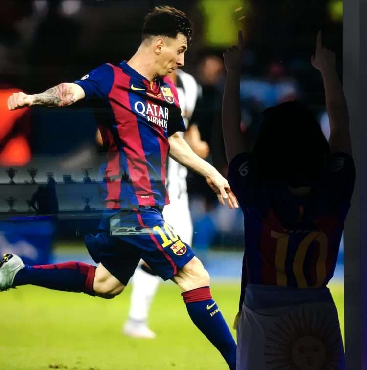 巴塞罗那诺坎普球赛,巴塞罗那诺坎普攻略