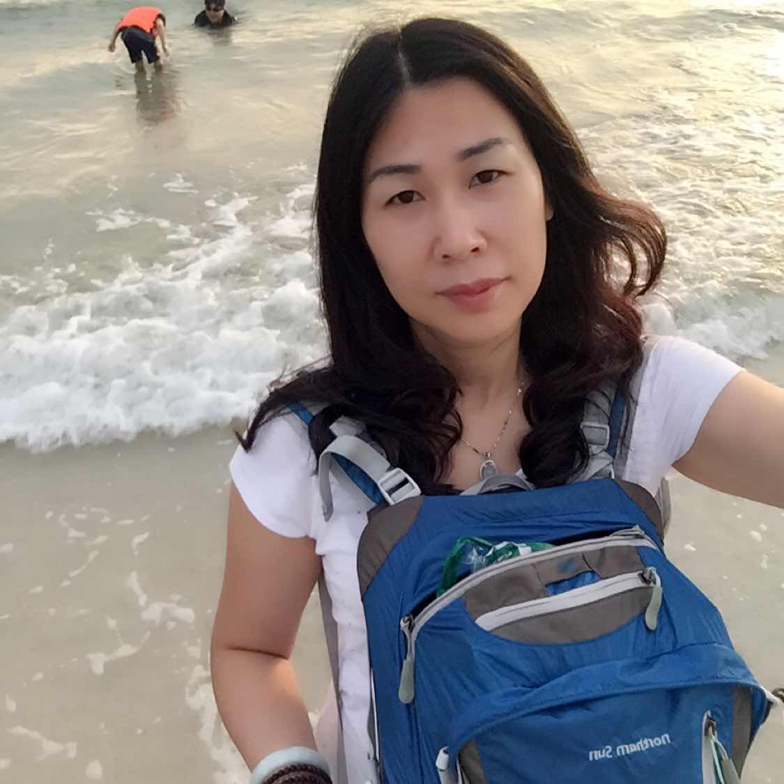 林夕梦杜悦：此时的处境很艰难了，大家都说这是传销怎么办？