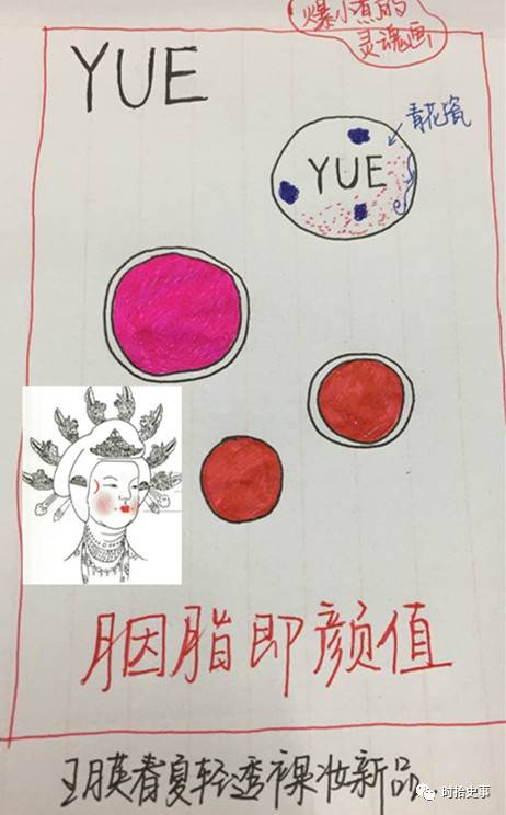 女人为什么钟爱化妆品,为何女人对化妆品如此痴迷