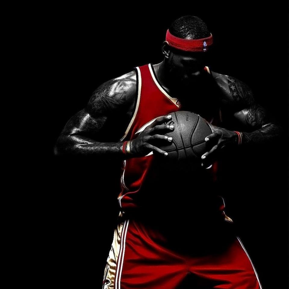 盘点nike,nike詹姆斯20测评