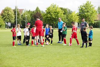 德国人日本足球理念,德国人的性格对足球的影响