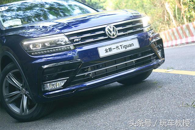 换代途观值得买吗,老款大众途观跑了24万值得购买吗