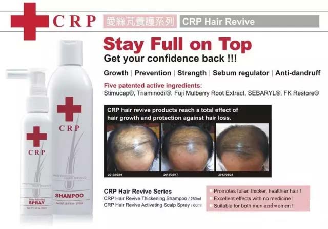 清洗头皮才是洗头的关键！