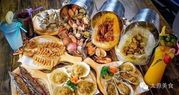 太原必吃十大老字号饭店,太原十大必吃馆子排名