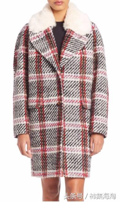 穿的淡显素，穿的多显“油腻”，格纹你到底要怎样？