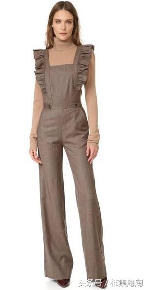 穿的淡显素，穿的多显“油腻”，格纹你到底要怎样？