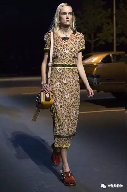 coach秀场,coach大秀