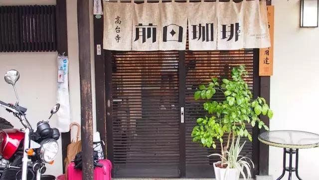 旅途中你们爱过的22家咖啡馆