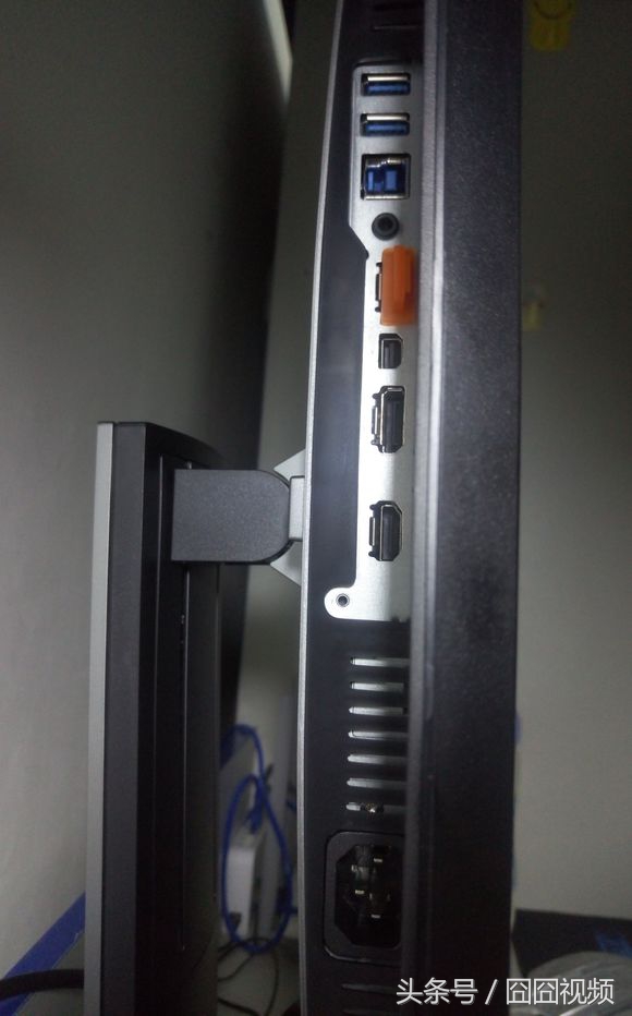 戴尔u2417h新款,开箱戴尔迷你小型主机