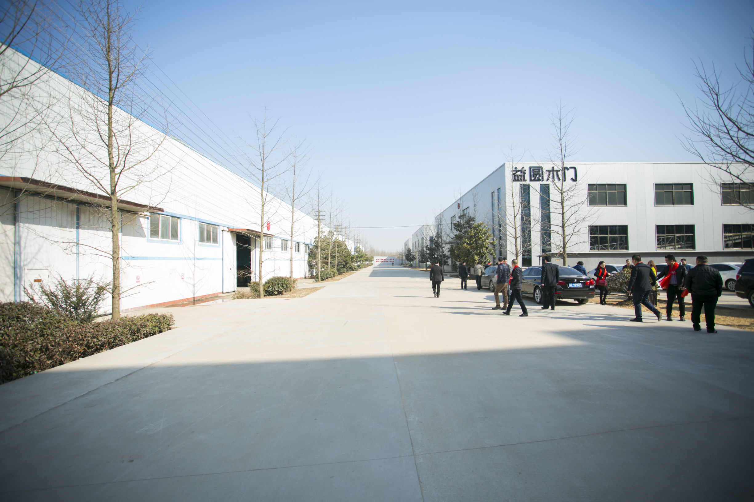 益圆木门最新排名,益圆木门和tata木门哪个好