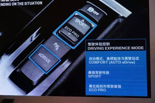 宝马新能源车的性能,被称为电动“伪超跑”的宝马i8