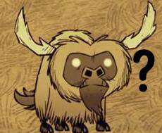 没银子买新游,不如掏出《饥荒》开个黑?