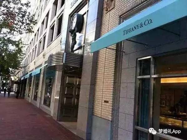 筹备婚礼所有的费用都要男方出吗,tiffany怎么挑选