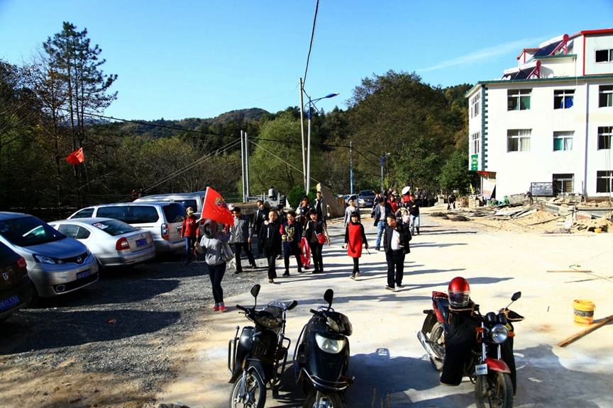 斯巴鲁车主探险,斯巴鲁适合自驾游