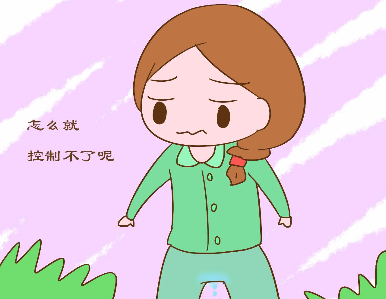 生过孩子才知道的那些尴尬,生完孩子后最尴尬的事