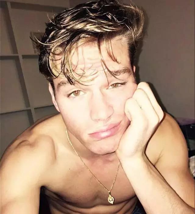 不可思议的人生逆袭,不可思议的人生经历