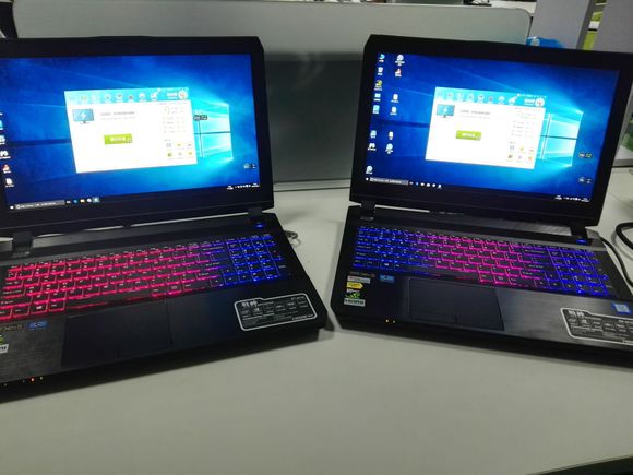 神舟z7-kp7s1评测,神舟z8i7-10750h评测