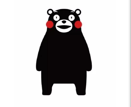 熊本熊给熊本县带来的效应,熊本县的熊本熊