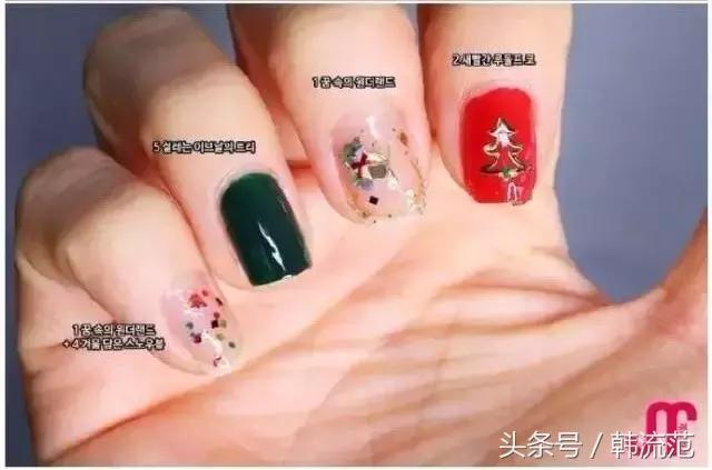 限量版韩妆推荐,最好看的韩妆系列