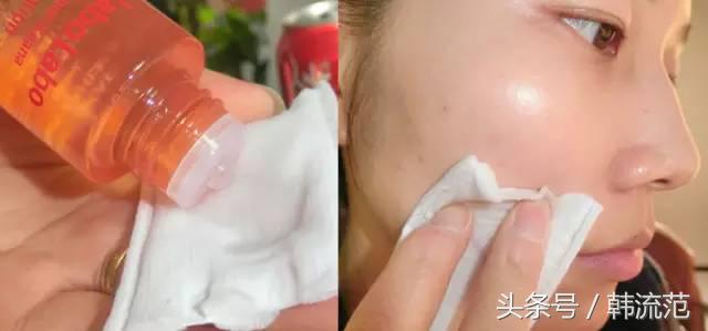 城野医生毛孔收敛水市场分析,城野医生毛孔收敛水一用就爆痘