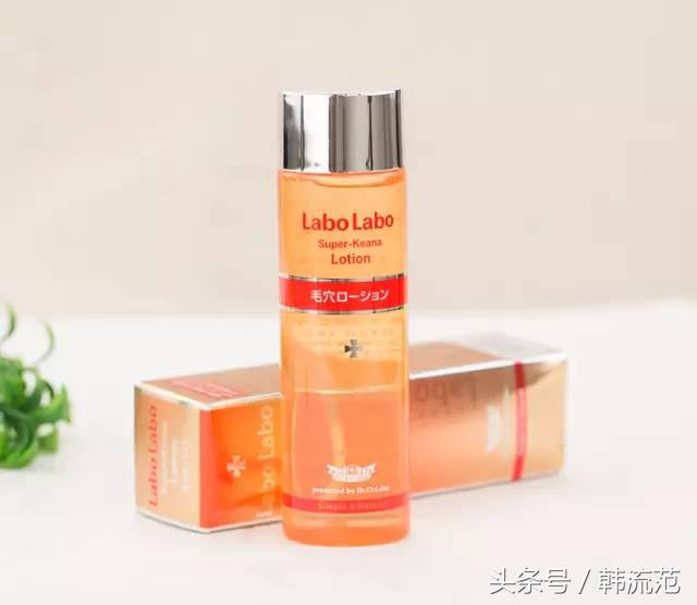 城野医生毛孔收敛水市场分析,城野医生毛孔收敛水一用就爆痘