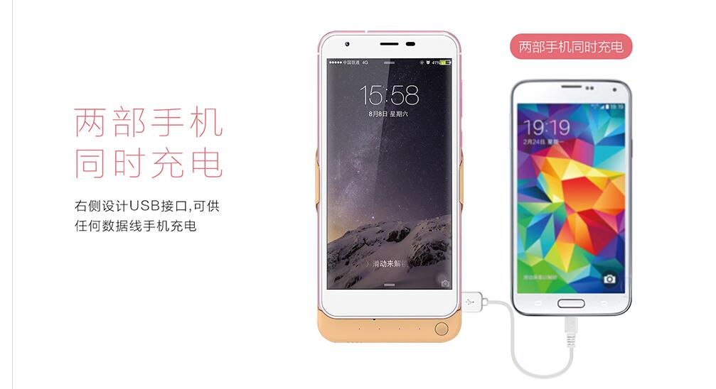 欧奇手机：长得像苹果三星小米，手机系列命名奇葩，六百元双摄头