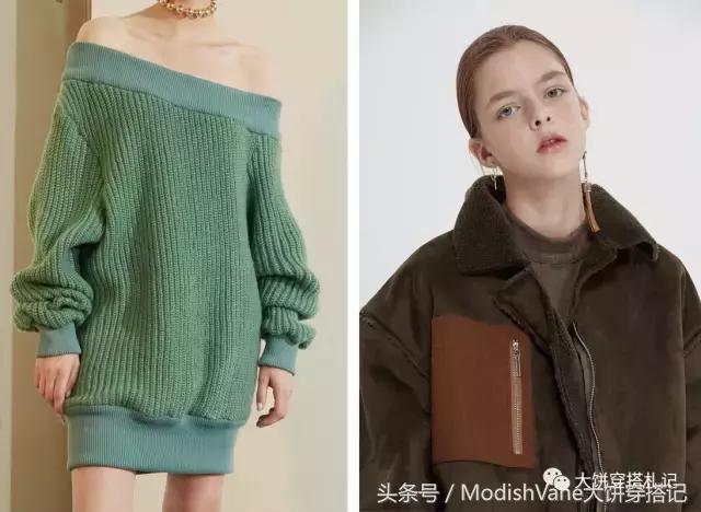 冬季穿搭淘宝推荐店铺,私藏穿搭店铺淘宝怎么处理好