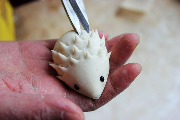 胶东大饽饽的做法,丰师傅胶东大饽饽