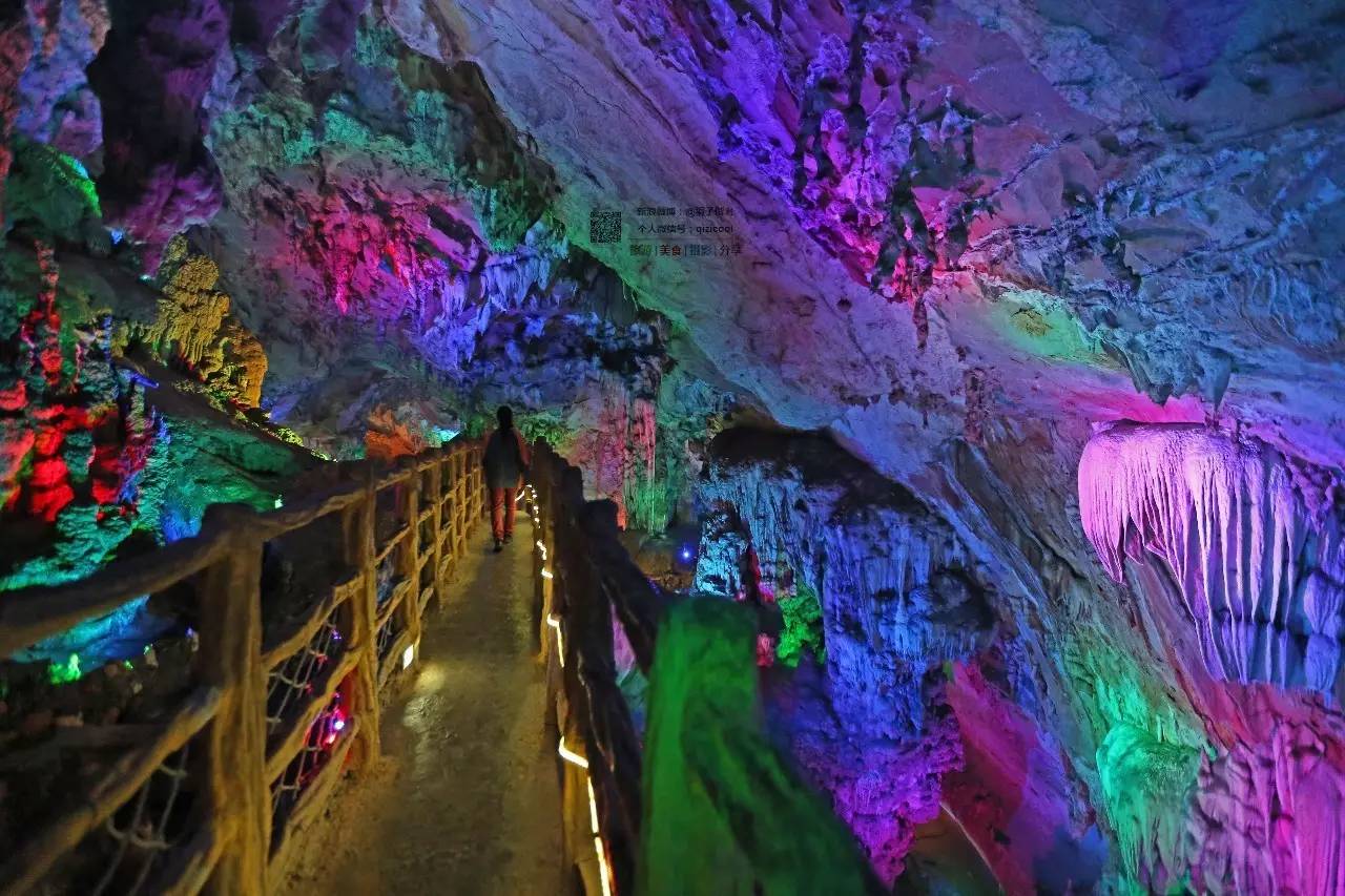 去连州有什么好玩的,清远连州旅游详细攻略