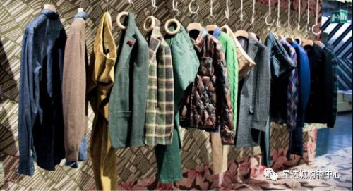 时尚华服重塑古代潮人的超赞时尚,传统与时尚完美结合的华服