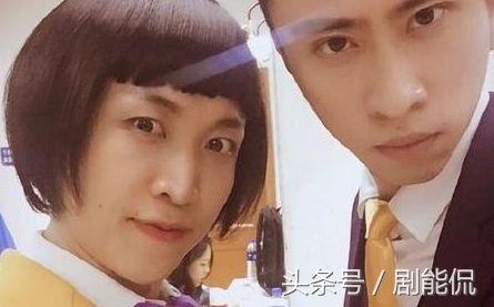 今夜百乐门张海宇蒋易吻戏,今夜百乐门张海宇和蒋易合集