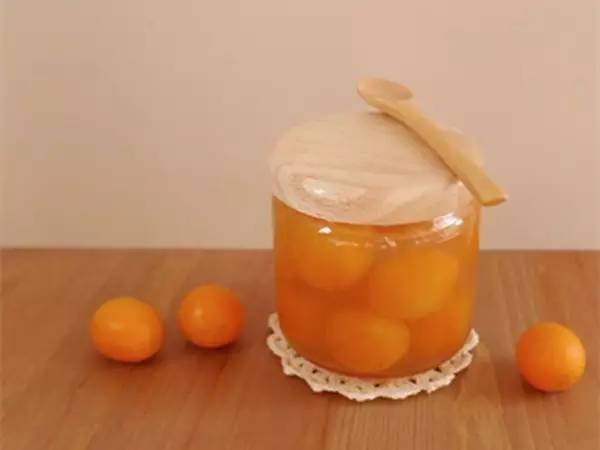 白金橘特效,金桔的特效