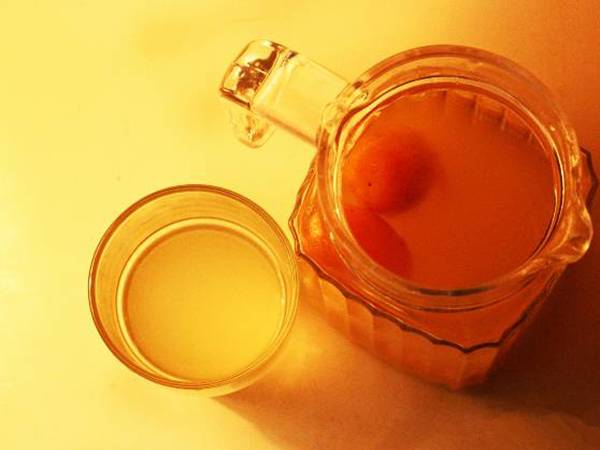 白金橘特效,金桔的特效