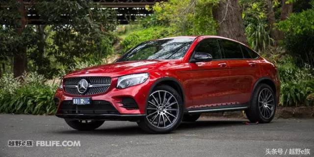 奔驰glc运动和豪华版区别,奔驰glccoupe2024款深度体验