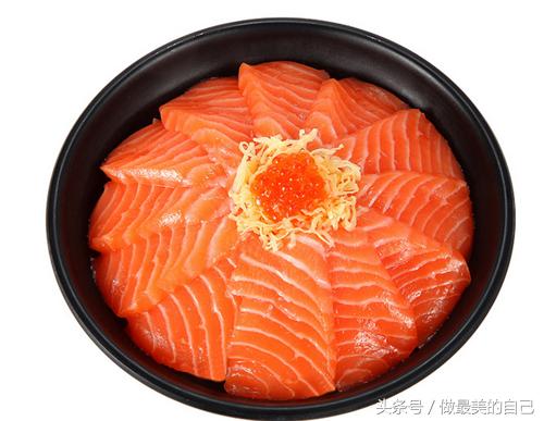 三文鱼的价值,三文鱼为什么越来越便宜