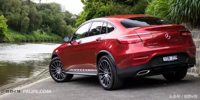 奔驰glc运动和豪华版区别,奔驰glccoupe2024款深度体验