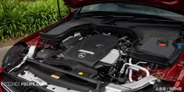 奔驰glc运动和豪华版区别,奔驰glccoupe2024款深度体验